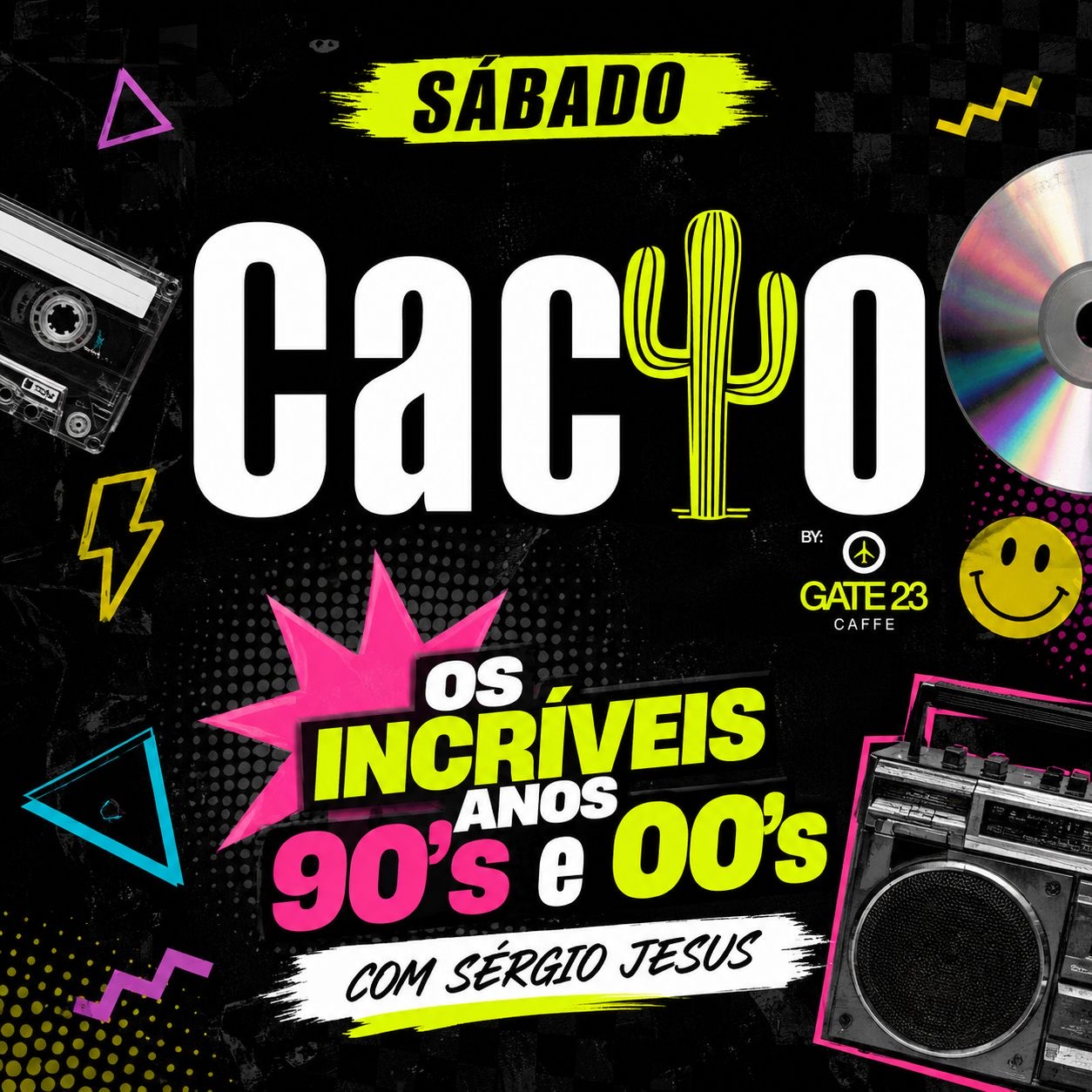 Imagem do Evento
